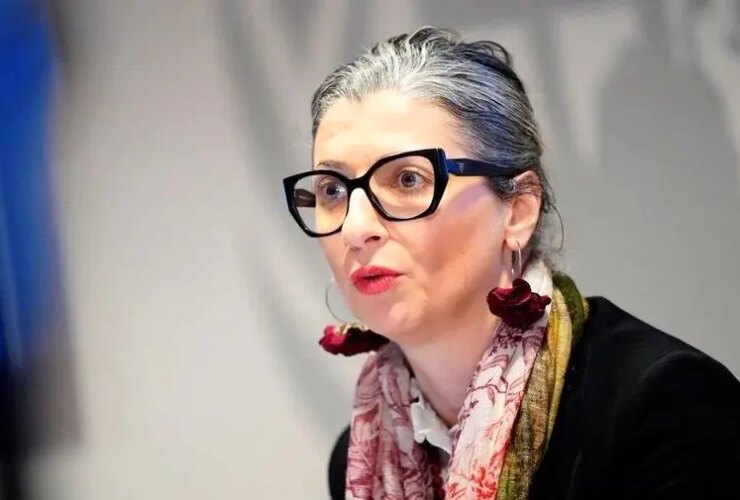 ترامپ رقیب پیدا کرد. پیشنهاد جایزه صلح نوبل به Francesca Albaniz