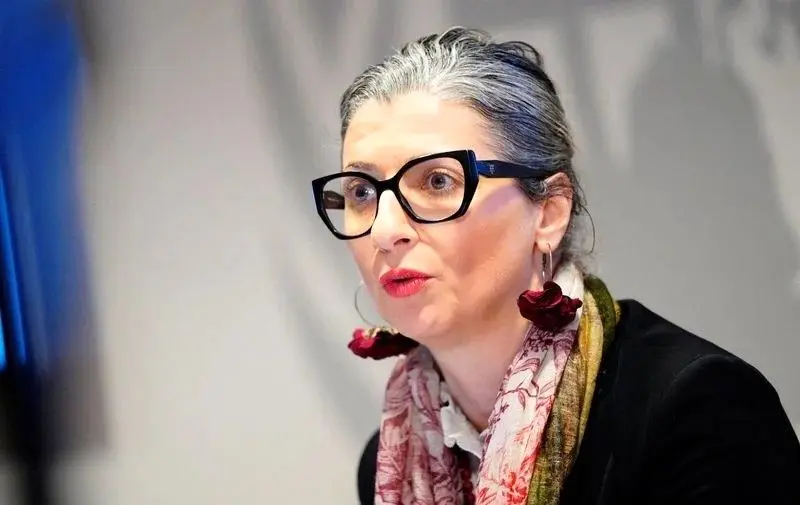 ترامپ رقیب پیدا کرد. پیشنهاد جایزه صلح نوبل به Francesca Albaniz