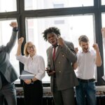 ترفند رهبری و مدیریت ؛ 7 قدم برای تبدیل شدن به یک مدیر موفق و مدرن