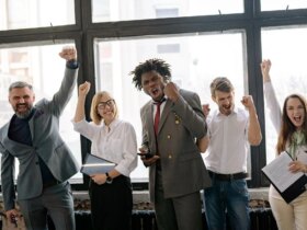 ترفند رهبری و مدیریت ؛ 7 قدم برای تبدیل شدن به یک مدیر موفق و مدرن