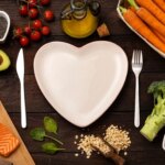 ترفند سلامتی ؛ قند خون طبیعی و کلسترول با بهترین غذاها کاهش می یابد