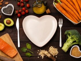 ترفند سلامتی ؛ قند خون طبیعی و کلسترول با بهترین غذاها کاهش می یابد