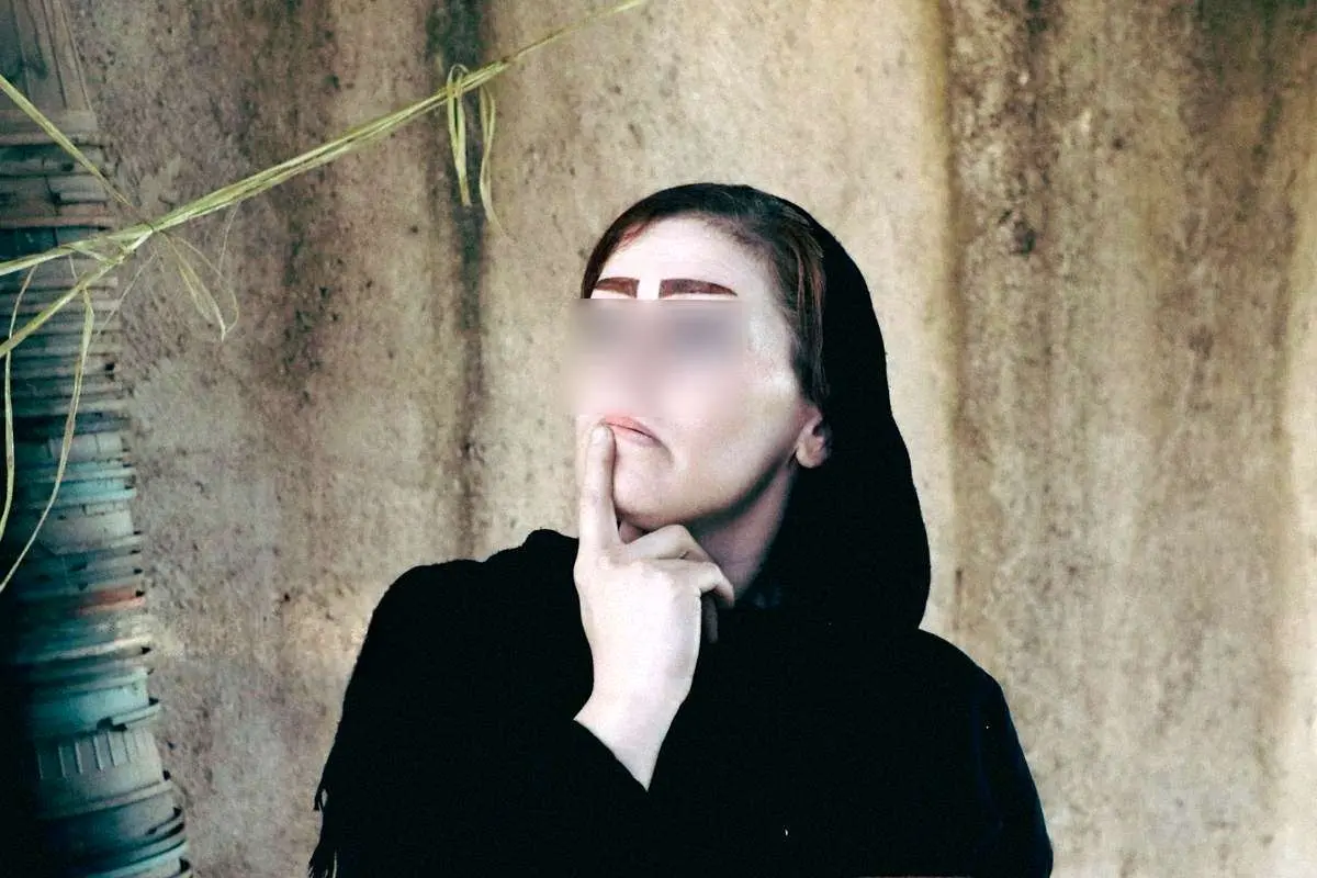 تصاویر بازسازی صحنه کشتن کارفرمای قدیمی در گلخانه 4 تصاویر بازسازی صحنه کشتن کارفرمای قدیمی در گلخانه