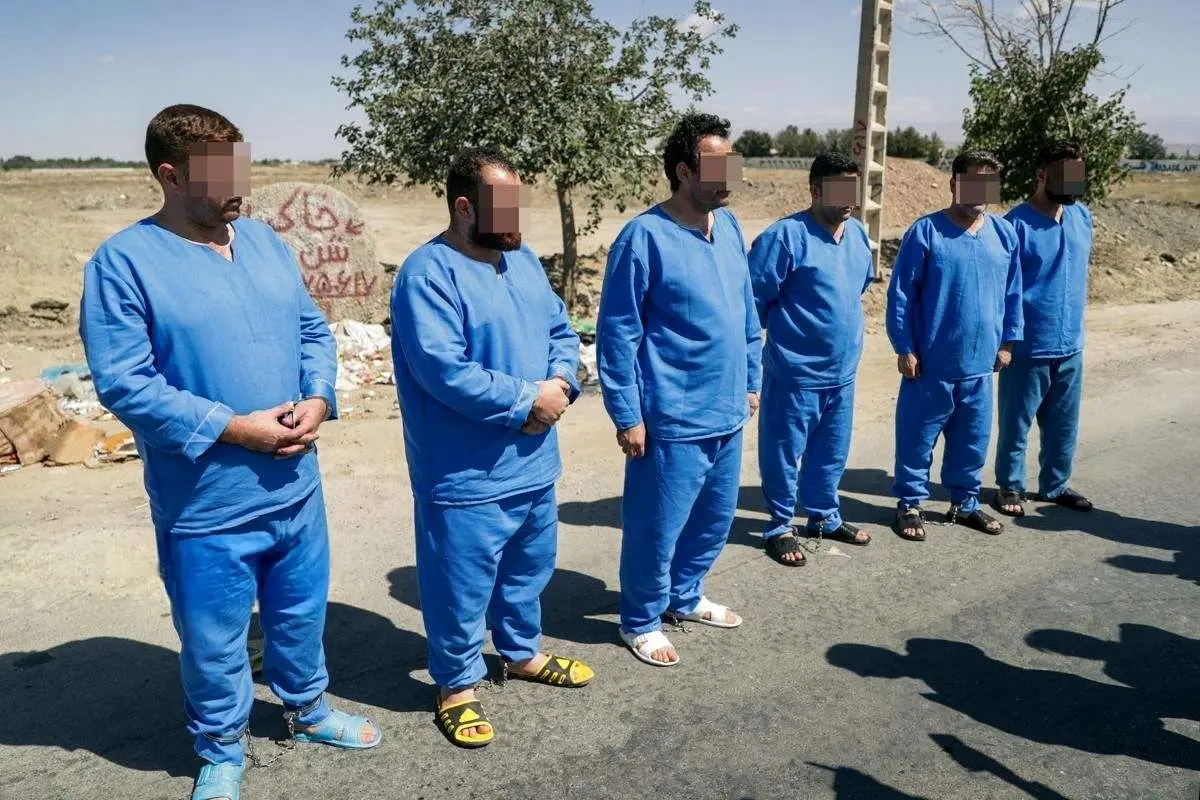 تصاویر بازسازی پسر عموی کشنده 4 تصاویر بازسازی پسر عموی کشنده