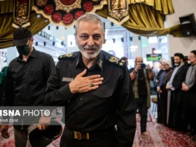 تصاویر جشن ژنرال بزرگ ایزدی