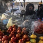 تصاویر فاجعه بشریت