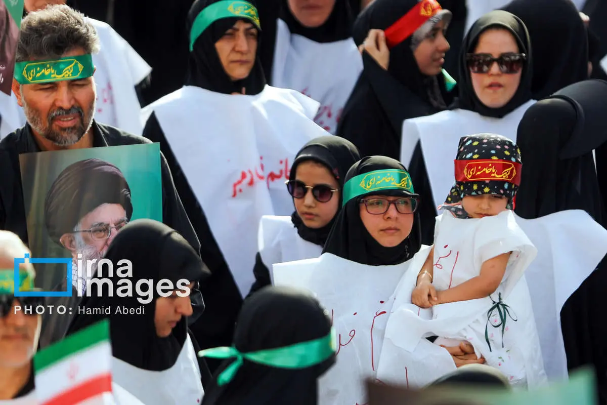 تصاویر مردان عصبانی شوکه شدند