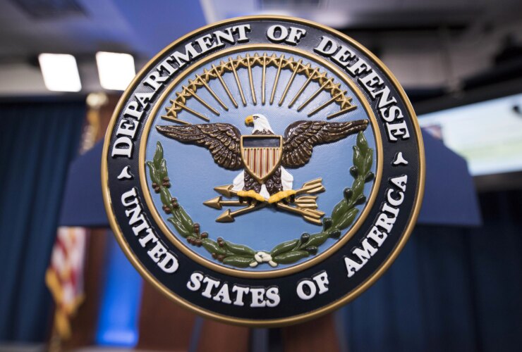 تصمیم پنتاگون مقامات آمریکایی را شوکه کرد 12 تصمیم پنتاگون مقامات آمریکایی را شوکه کرد