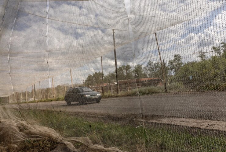 تعجب از هواپیماهای بدون سرنشین روسی با فناوری قدیمی اوکراین