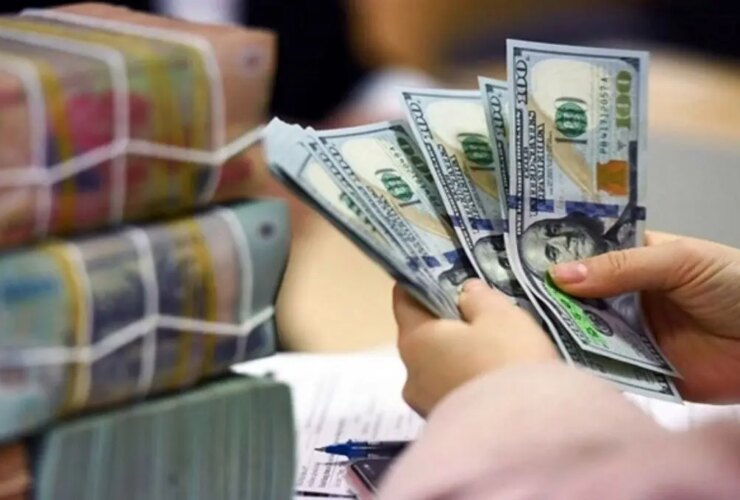 تغییر قیمت دلار در آستانه مذاکرات ایران -اوروپ ؛ آیا در یک جاده شوک بزرگ است؟