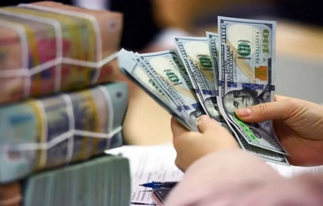 تغییر قیمت دلار در آستانه مذاکرات ایران -اوروپ ؛ آیا در یک جاده شوک بزرگ است؟