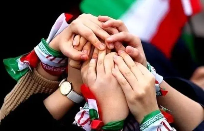 تلافی یا عمما؟