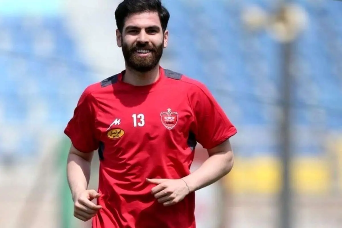 تماس با Sepahan و تراکتور Persepolis Star 4 تماس با Sepahan و تراکتور Persepolis Star