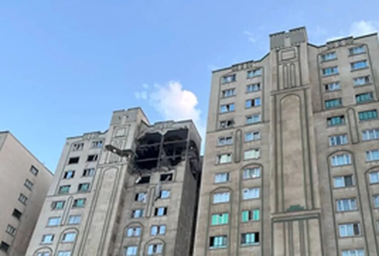 تمام تحقیقات در مورد چگونگی فرماندهان این سریال به شهادت رسیدند