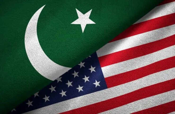 توافق نامه تجاری "نزدیک" ایالات متحده و پاکستان ؛ معادن اسلام آباد؟