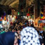 تورم رکورد را شکست. نان و برنج