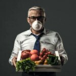 توصیه های تغذیه ای برای کاهش اثرات مخرب میکروارگانیسم ها