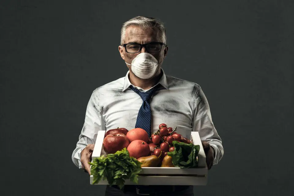توصیه های تغذیه ای برای کاهش اثرات مخرب میکروارگانیسم ها