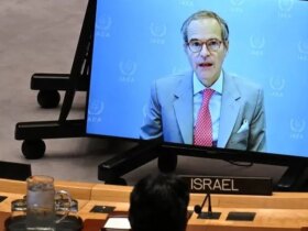 توضیح جاسوسی آژانس از ایران در لباس نظارت