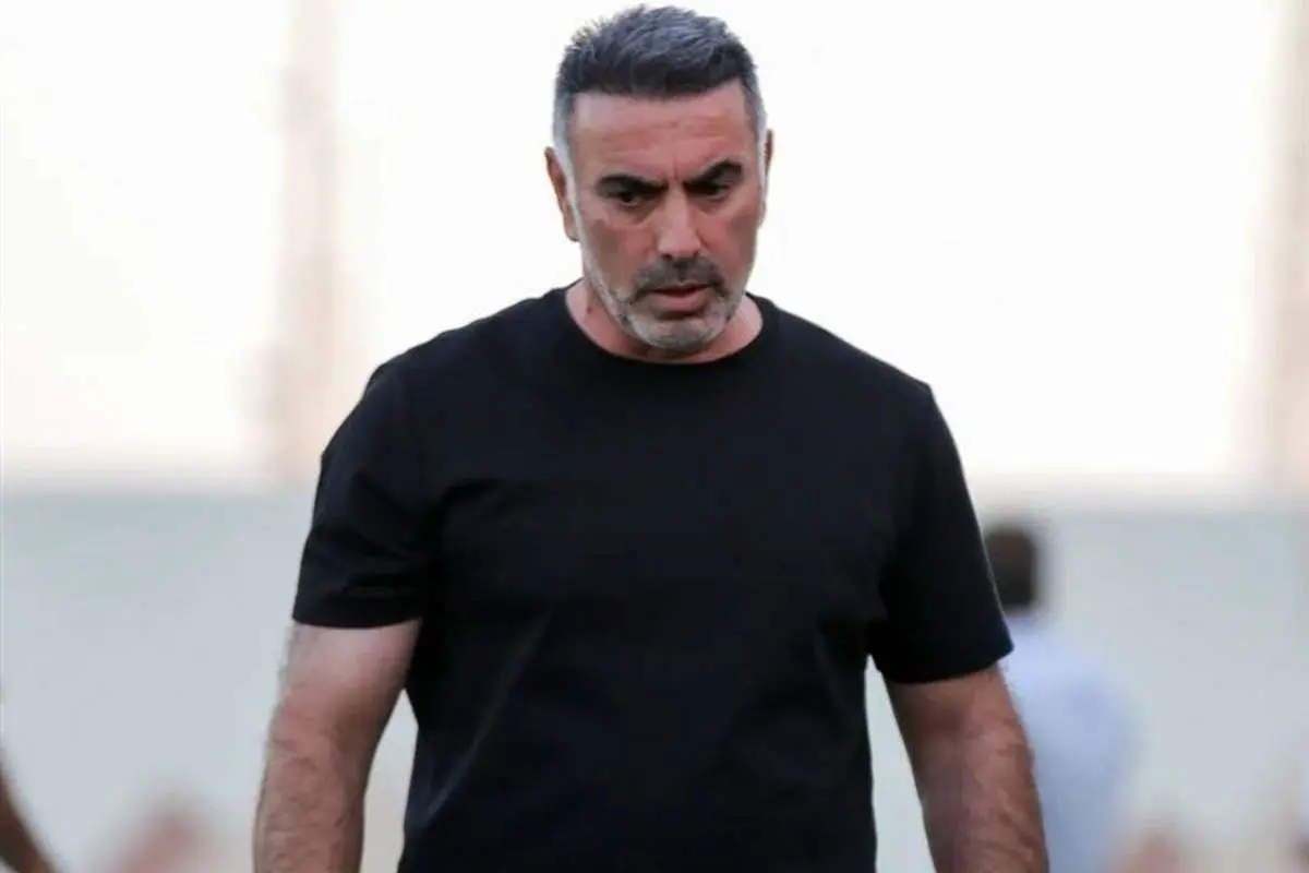 تیم جدید محمود فکرری مشخص شد 4 تیم جدید محمود فکرری مشخص شد
