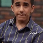جالب 4 -سال جوان در 5 زبان پر جنب و جوش جهان!