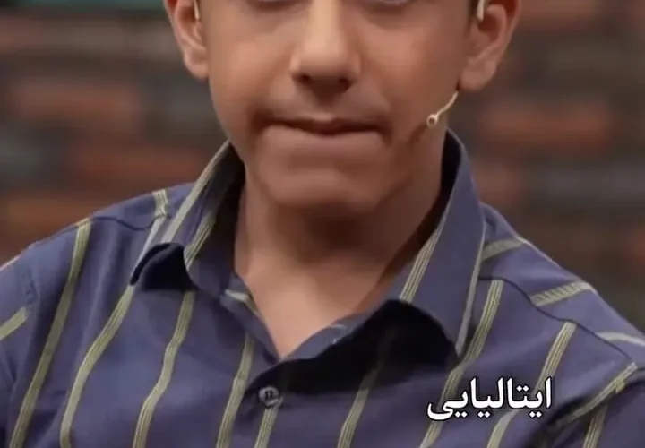 جالب 4 -سال جوان در 5 زبان پر جنب و جوش جهان!