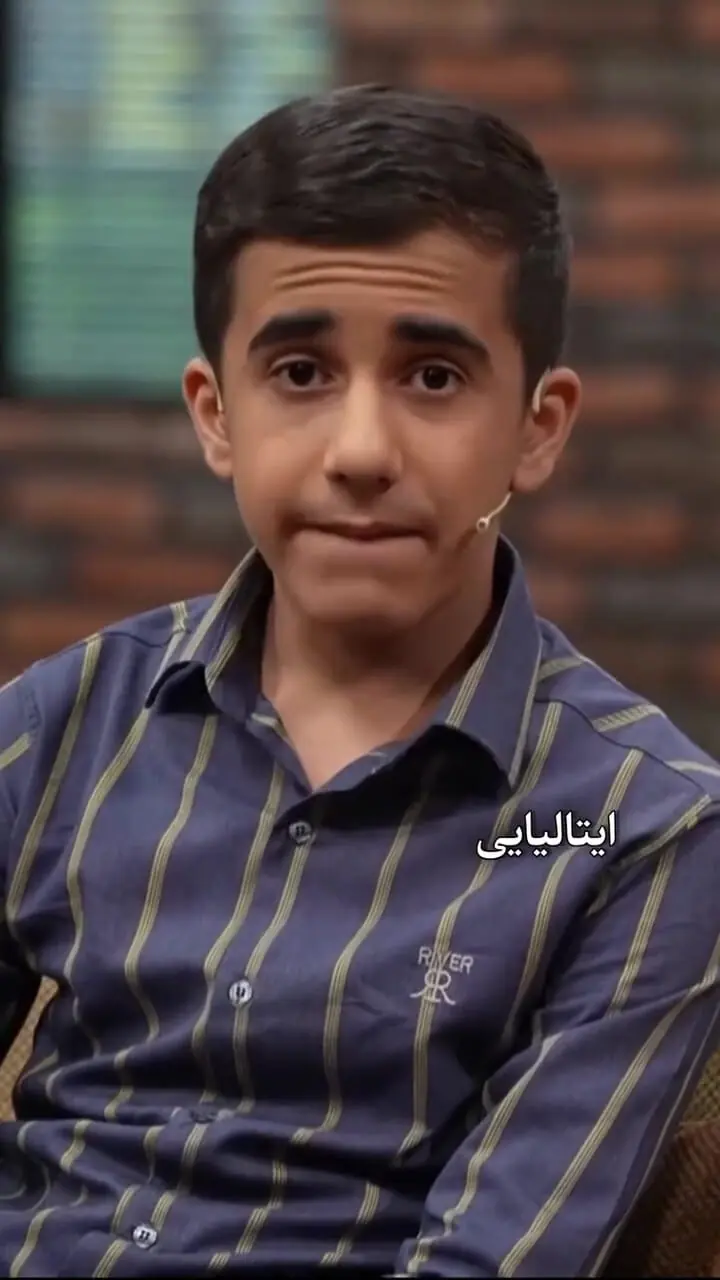 جالب 4 -سال جوان در 5 زبان پر جنب و جوش جهان!