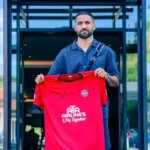 جالب Rota Mehrdad Mohammadi: پیشرو Persepolis ، مهاجم مستقل و تراکتور بازیکن بال!