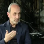 جبلی: فکر نمی کردم ساختمان شیشه ای را هدف قرار دهد