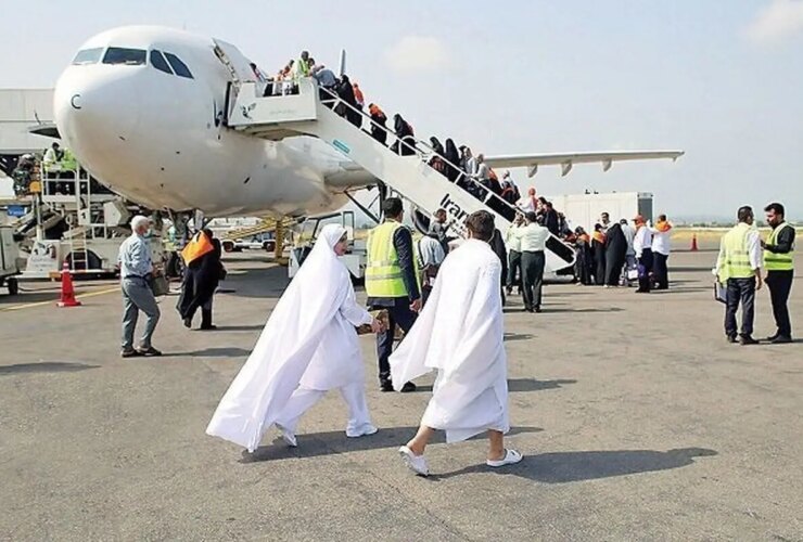 جزئیات ثبت نام عمره اعلام شد