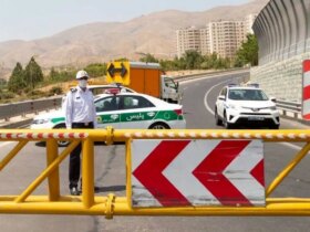 جزئیات محدودیت ترافیک هفته