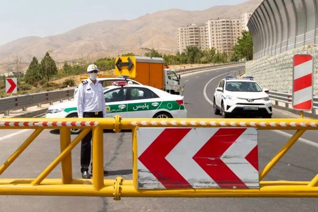 جزئیات محدودیت ترافیک هفته