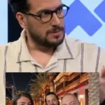 جزئیات همسر علی اوجی و رونالدو