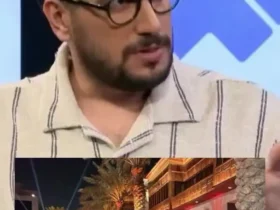 جزئیات همسر علی اوجی و رونالدو