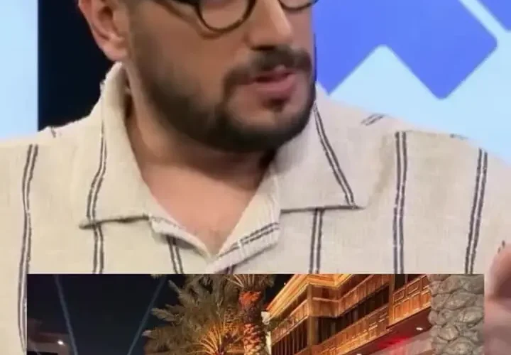 جزئیات همسر علی اوجی و رونالدو