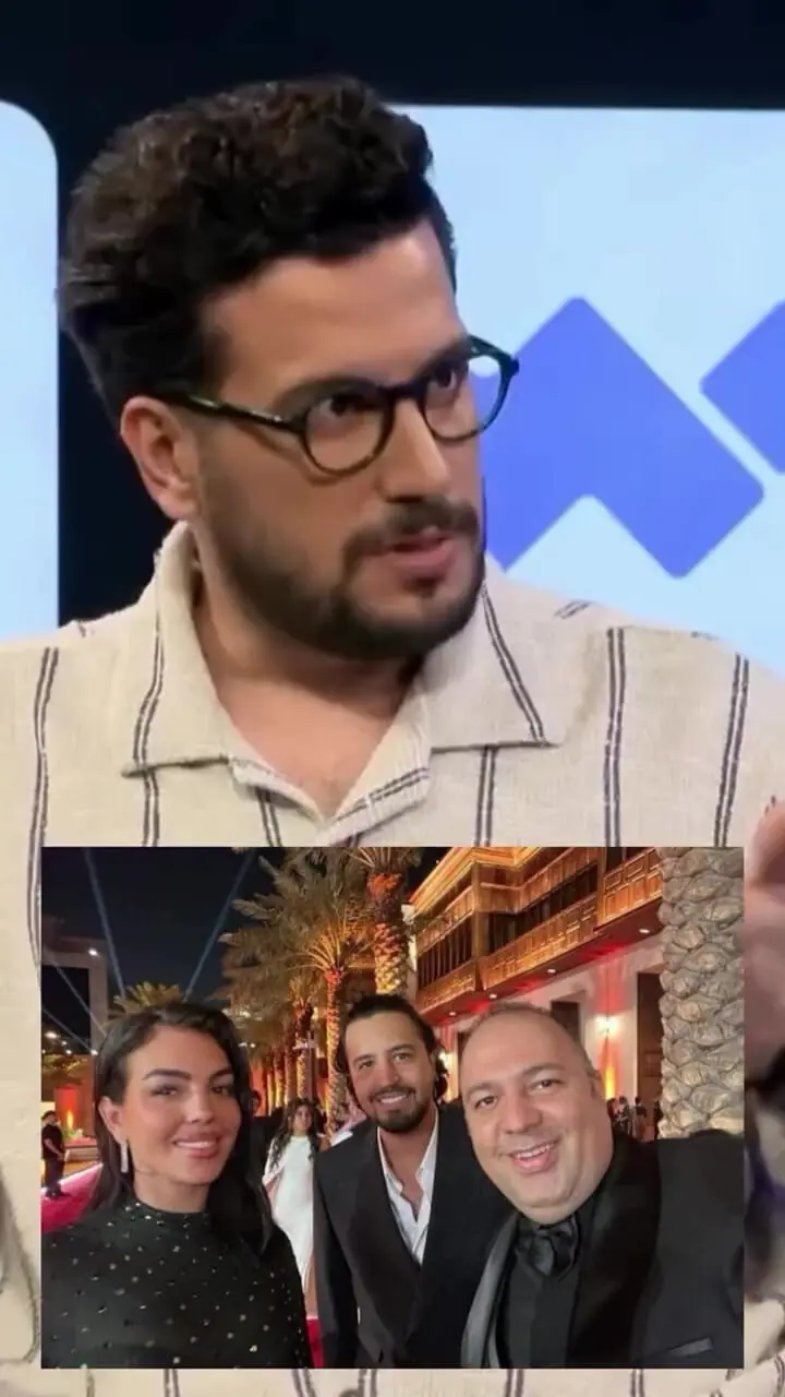 جزئیات همسر علی اوجی و رونالدو