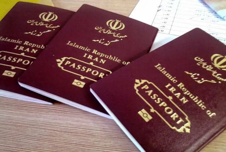 جزئیات کامل گذرنامه Arbaeen را بگیرید. شرایط سربازان و افراد زیر 5 سال