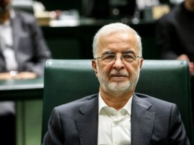 جزئیات گزارش وزیر داخلی در مورد جنگ آخر: ما ناامنی داخلی نداشتیم. ما یک کشور مهاجر نیستیم