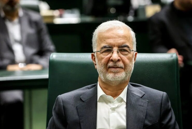 جزئیات گزارش وزیر داخلی در مورد جنگ آخر: ما ناامنی داخلی نداشتیم. ما یک کشور مهاجر نیستیم