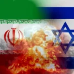 "جنگ ترکیبی" اسرائیل علیه ایران