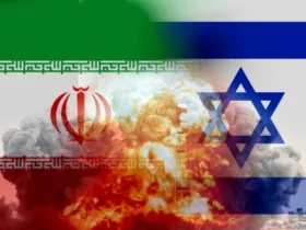 "جنگ ترکیبی" اسرائیل علیه ایران