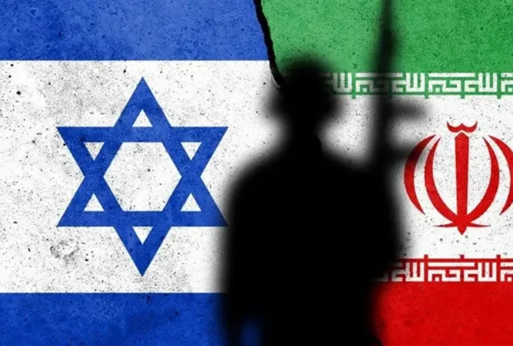 "جنگ مداوم" ؛ استراتژی جدید اسرائیل بر روی ایران؟