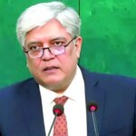 جهل اسلام آباد از هر سفر ترامپ به پاکستان