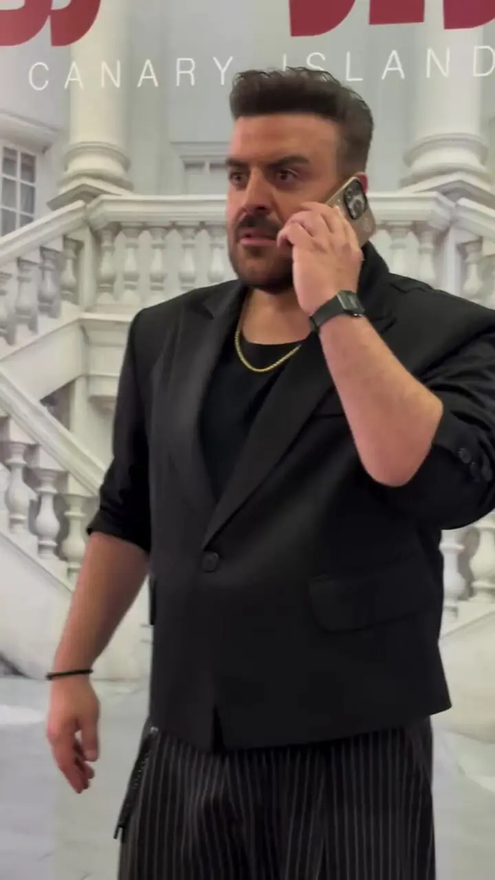 حاشیه آزادی "جزایر قناری"