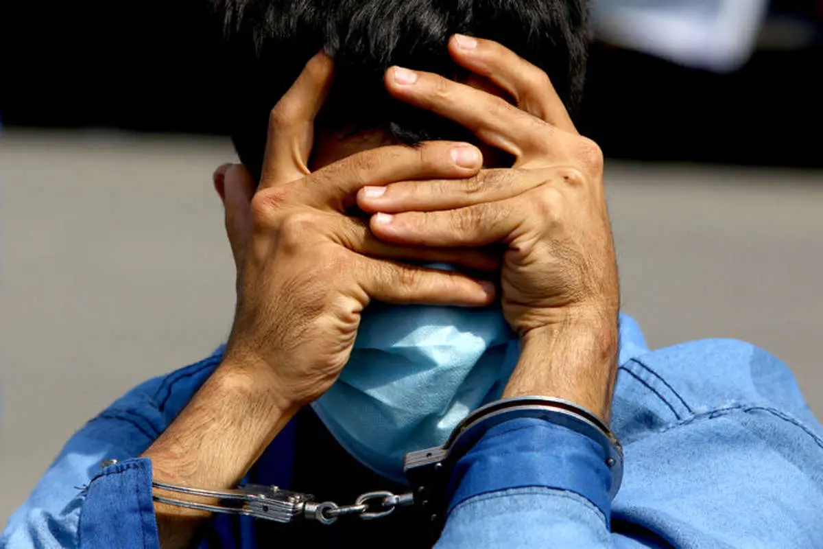 حسادت کشنده ؛ قتل پسر عموی به دلیل رقابت تجاری 4 حسادت کشنده ؛ قتل پسر عموی به دلیل رقابت تجاری