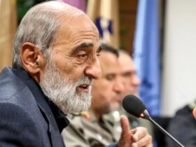 حسین شرییاتماداری: مکانیسم مقاله ؛ ما را با این تفنگ تهدید نکنید