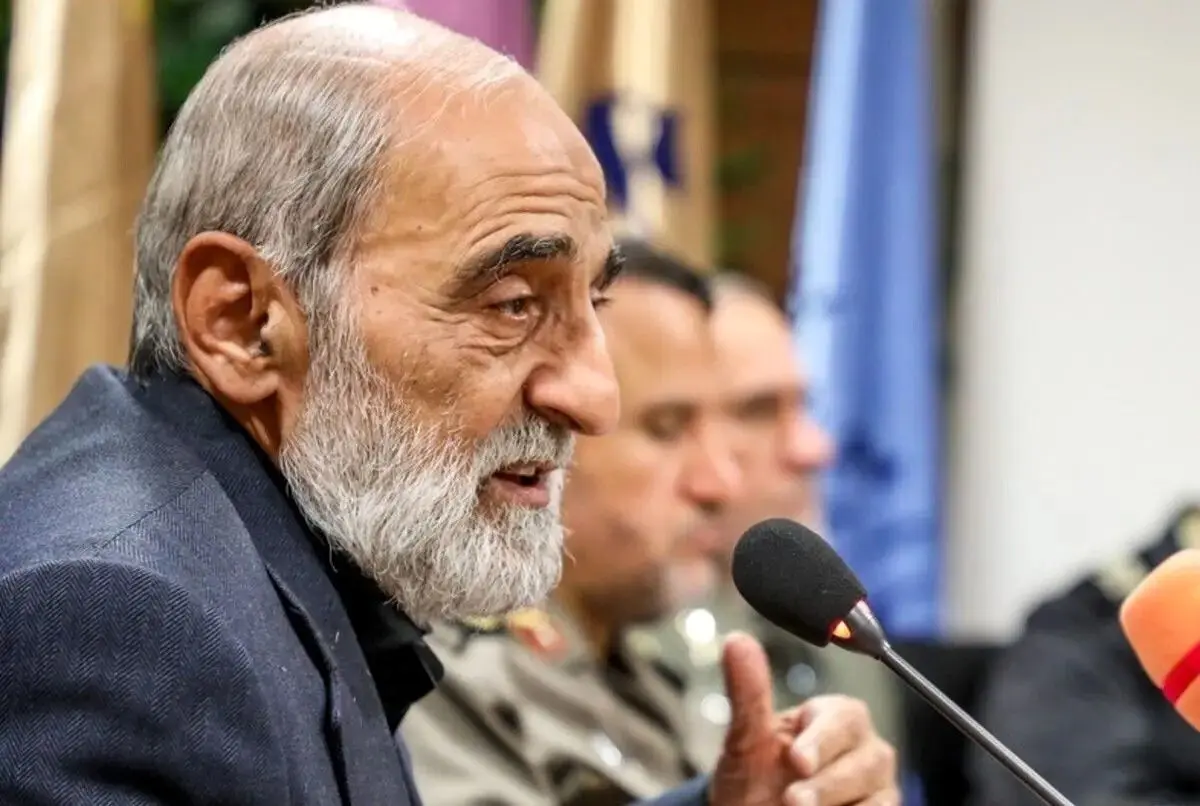 حسین شرییاتماداری: مکانیسم مقاله ؛ ما را با این تفنگ تهدید نکنید