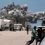 حماس: روز بعد از غزه باید کاملاً فلسطینی باشد