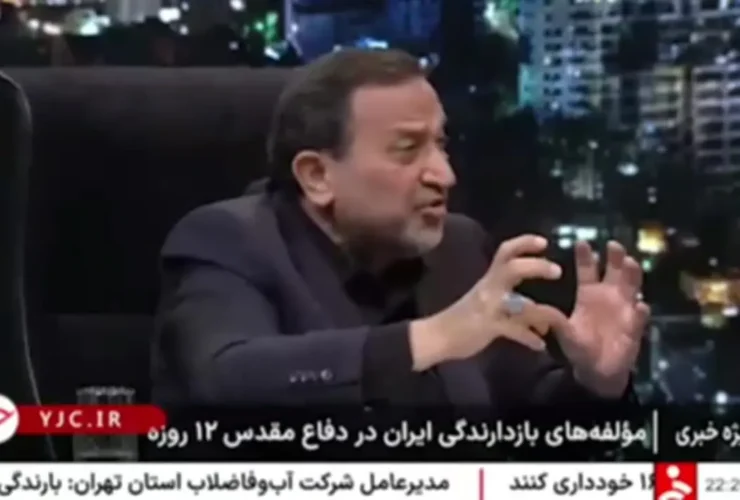 حمله جدیدی به آنتن زنده عراق 27 حمله جدیدی به آنتن زنده عراق