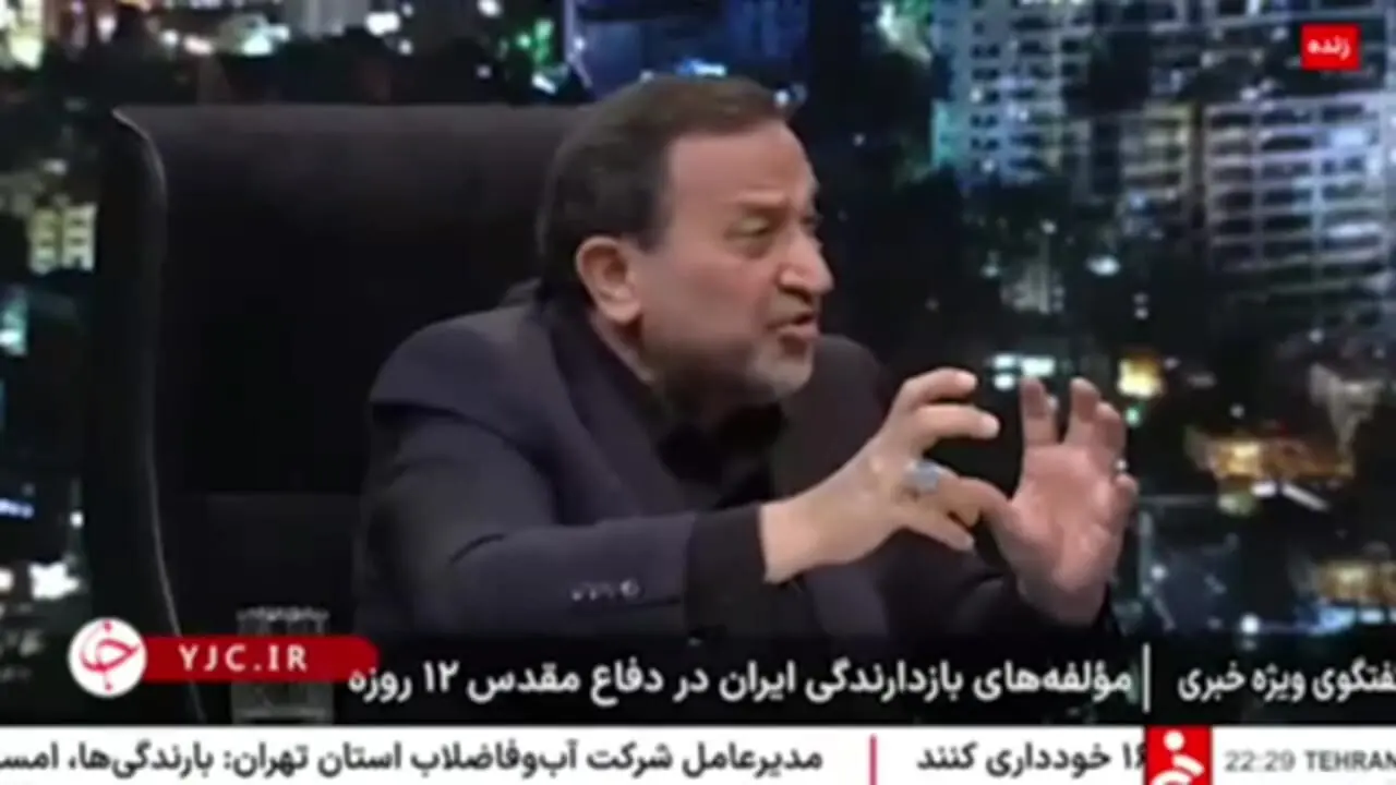 حمله جدیدی به آنتن زنده عراق